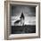 Iceland Hellnar Church-Nina Papiorek-Framed Photographic Print