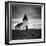 Iceland Hellnar Church-Nina Papiorek-Framed Photographic Print