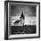 Iceland Hellnar Church-Nina Papiorek-Framed Photographic Print