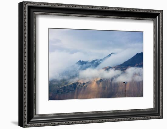 Iceland, Hšfn-Catharina Lux-Framed Photographic Print