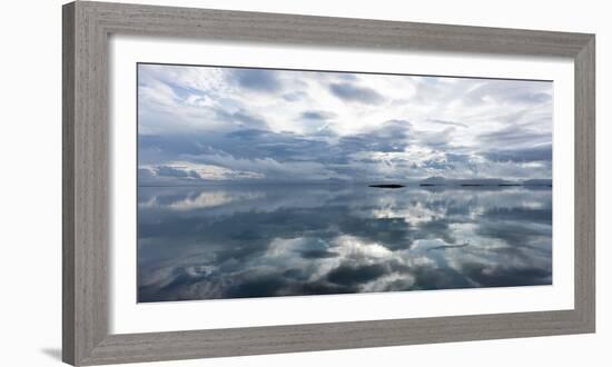 Iceland, Hšfn-Catharina Lux-Framed Photographic Print