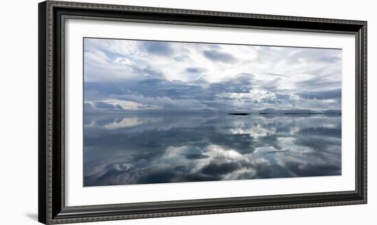 Iceland, Hšfn-Catharina Lux-Framed Photographic Print