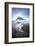 Iceland Ice Lake-Philippe Manguin-Framed Photographic Print