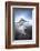 Iceland Ice Lake-Philippe Manguin-Framed Photographic Print