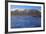 Iceland, Iceland, the South, Breidamerkurjökull, Glacier Ice in the Glacier Lagoon Jökulsarlon-Bernd Rommelt-Framed Photographic Print