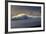 Iceland, Iceland, the South, Mydralur, Vik, Peninsula Dyrholaey-Bernd Rommelt-Framed Photographic Print