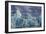 Iceland, Icescapes-Gavriel Jecan-Framed Photographic Print