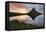 Iceland Landscape Spring Panorama at Sunset-TTstudio-Framed Premier Image Canvas