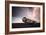 Iceland Plane Wreck-Nina Papiorek-Framed Photographic Print