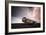 Iceland Plane Wreck-Nina Papiorek-Framed Photographic Print