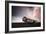 Iceland Plane Wreck-Nina Papiorek-Framed Photographic Print