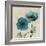 Iceland Poppy Duo 2-Albert Koetsier-Framed Premium Giclee Print