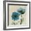 Iceland Poppy Duo 2-Albert Koetsier-Framed Premium Giclee Print