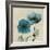 Iceland Poppy Duo 2-Albert Koetsier-Framed Art Print