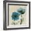 Iceland Poppy Duo 2-Albert Koetsier-Framed Art Print