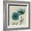 Iceland Poppy Duo 2-Albert Koetsier-Framed Art Print