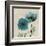 Iceland Poppy Duo 2-Albert Koetsier-Framed Art Print