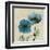 Iceland Poppy Duo 2-Albert Koetsier-Framed Art Print