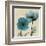 Iceland Poppy Duo-Albert Koetsier-Framed Art Print