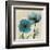 Iceland Poppy Duo-Albert Koetsier-Framed Art Print