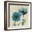 Iceland Poppy Duo-Albert Koetsier-Framed Art Print