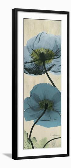 Iceland Poppy Moments-Albert Koetsier-Framed Art Print