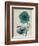 Iceland Poppy Moments-Albert Koetsier-Framed Premium Giclee Print