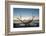 Iceland, Reykjavik, Solfar (Sun Voyager)-Christian Kober-Framed Photographic Print