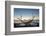 Iceland, Reykjavik, Solfar (Sun Voyager)-Christian Kober-Framed Photographic Print