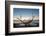 Iceland, Reykjavik, Solfar (Sun Voyager)-Christian Kober-Framed Photographic Print