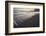 Iceland, Reynisfjara Beach-John Ford-Framed Photographic Print