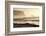 Iceland, Reynisfjara. Waves Breaking on Reynisfjara Beach-Katie Garrod-Framed Photographic Print