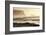 Iceland, Reynisfjara. Waves Breaking on Reynisfjara Beach-Katie Garrod-Framed Photographic Print