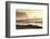 Iceland, Reynisfjara. Waves Breaking on Reynisfjara Beach-Katie Garrod-Framed Photographic Print