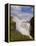 Iceland's Most Famous Waterfall Tumbles 32M into a Steep Sided Canyon, Iceland, Polar Regions-Gavin Hellier-Framed Premier Image Canvas