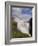 Iceland's Most Famous Waterfall Tumbles 32M into a Steep Sided Canyon, Iceland, Polar Regions-Gavin Hellier-Framed Photographic Print