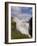 Iceland's Most Famous Waterfall Tumbles 32M into a Steep Sided Canyon, Iceland, Polar Regions-Gavin Hellier-Framed Photographic Print