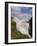 Iceland's Most Famous Waterfall Tumbles 32M into a Steep Sided Canyon, Iceland, Polar Regions-Gavin Hellier-Framed Photographic Print