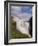 Iceland's Most Famous Waterfall Tumbles 32M into a Steep Sided Canyon, Iceland, Polar Regions-Gavin Hellier-Framed Photographic Print