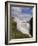 Iceland's Most Famous Waterfall Tumbles 32M into a Steep Sided Canyon, Iceland, Polar Regions-Gavin Hellier-Framed Photographic Print