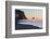 Iceland, South Iceland, the Black Beach of Vik-Alessandro Carboni-Framed Photographic Print