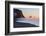 Iceland, South Iceland, the Black Beach of Vik-Alessandro Carboni-Framed Photographic Print