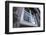 Iceland, Southern Land, Church Reflected in a House Window-Gavriel Jecan-Framed Photographic Print