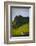 Iceland. Vik I Myrdal. Church on the Hill-Inger Hogstrom-Framed Photographic Print