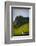 Iceland. Vik I Myrdal. Church on the Hill-Inger Hogstrom-Framed Photographic Print