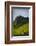 Iceland. Vik I Myrdal. Church on the Hill-Inger Hogstrom-Framed Photographic Print