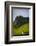 Iceland. Vik I Myrdal. Church on the Hill-Inger Hogstrom-Framed Photographic Print