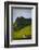 Iceland. Vik I Myrdal. Church on the Hill-Inger Hogstrom-Framed Photographic Print