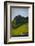 Iceland. Vik I Myrdal. Church on the Hill-Inger Hogstrom-Framed Photographic Print