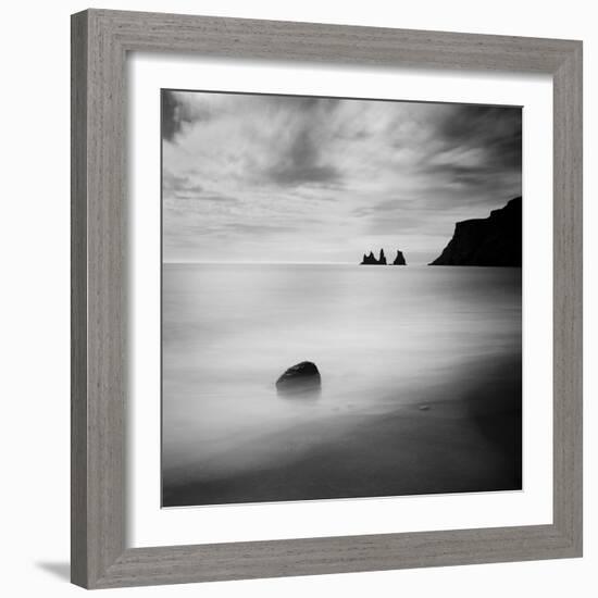 Iceland Vik-Nina Papiorek-Framed Photographic Print